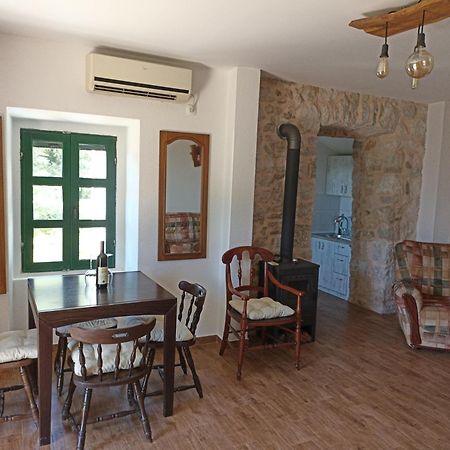 Appartement Rustic House à Bar Extérieur photo